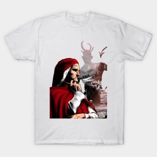 Dante T-Shirt